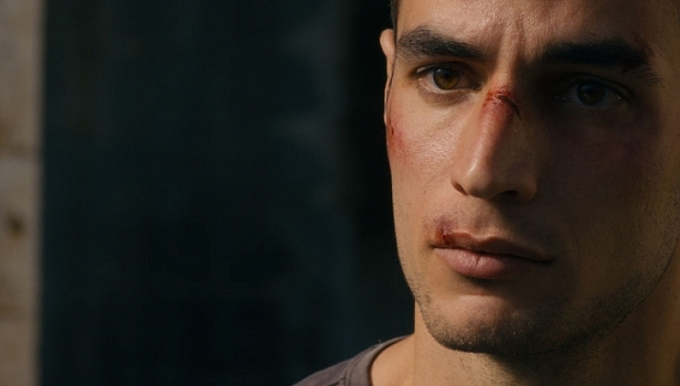 ΣΙΝΕΜΑXΑΝΙ ΑΜΠΟΥ ΑΣΑΝΤ- Ομάρ