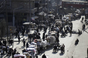 Ελάχιστες πιθανότητες προσέγγισης στη «Γενεύη 2»