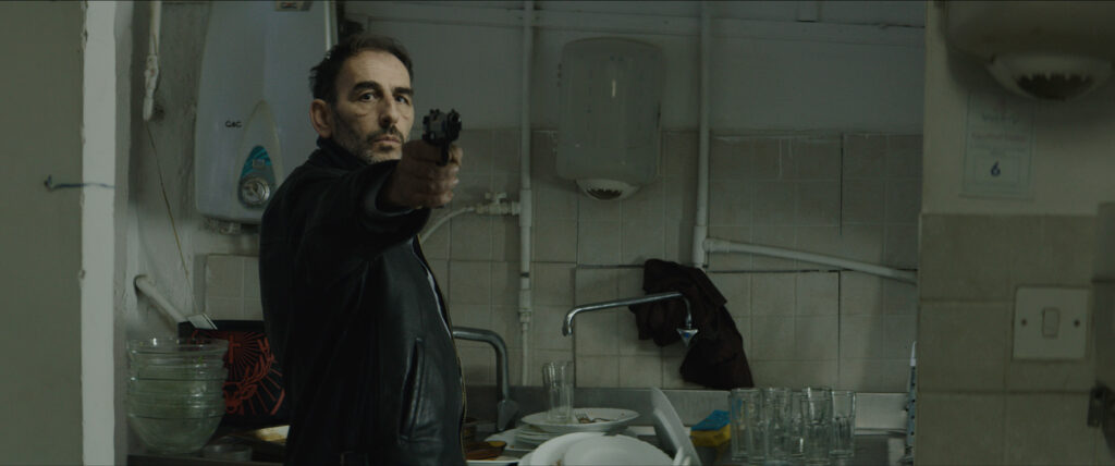 ΣΙΝΕΜΑΓΙΑΝΝΗ ΟΙΚΟΝΟΜΙΔΗ – Το μικρό ψάρι