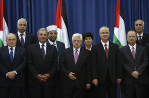 Κυβέρνηση εκεχειρίας με ημερομηνία λήξης