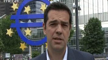 Προσκύνημα στον πύργο του «σούπερ-Μάριο»