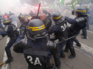 Απεργία στους σιδηροδρόμους