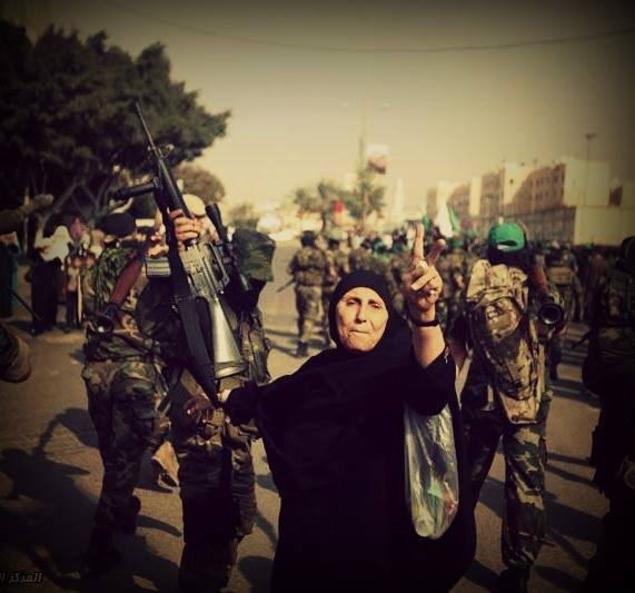 Οι εφιάλτες των σιωνιστών ζωντανεύουν