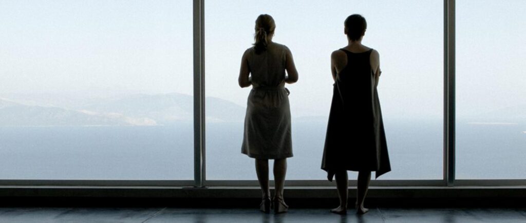 ΣΙΝΕΜΑΑΘΑΝΑΣΙΟΥ ΚΑΡΑΝΙΚΟΛΑ – Στο σπίτι