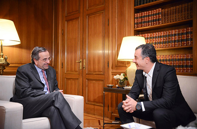 His masters’ voice