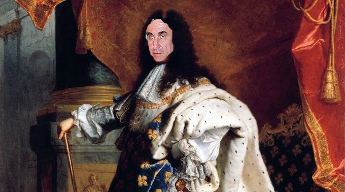 Ενα ατέλειωτο σόου