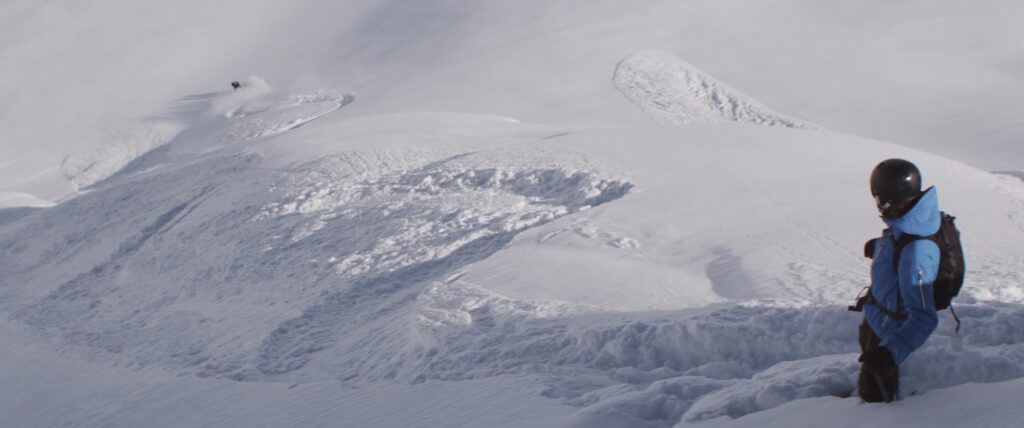 ΣΙΝΕΜΑΡΟΜΠΕΡΤ ΟΣΤΛΟΥΝΤ – Ανωτέρα βία