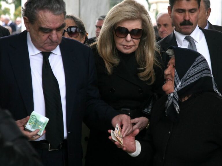 Ψίχουλα-πρόκληση για την ανθρωπιστική κρίση