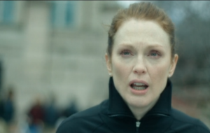 ΡΙΤΣΑΡΝ ΓΚΛΕΙΖΕΡ, ΓΟΥΟΣ ΓΟΥΕΣΤΜΟΡΛΑΡΝΤ – Still Alice: Κάθε στιγμή μετράει