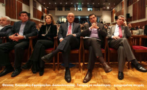 Τρομοκρατικές απολύσεις στο ΙΜΕ