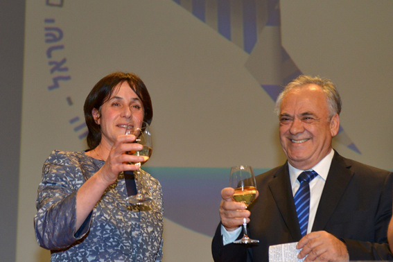 Συνεχίζουν τη στρατηγική συνεργασία με το ναζιστικό σιωνιστικό μόρφωμα