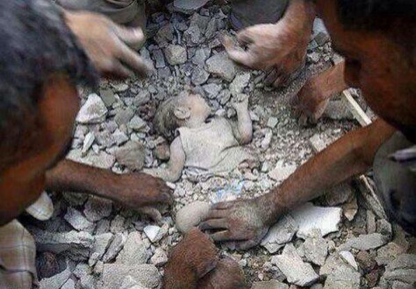 Η εντολή προς τους ισραηλινούς στρατιώτες στη Γάζα«Πυροβολείτε όποιον βλέπετε»