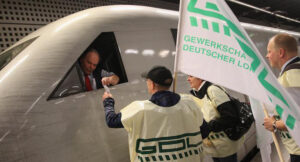 Περί απεργιών και γραφειοκρατών συνδικαλιστών