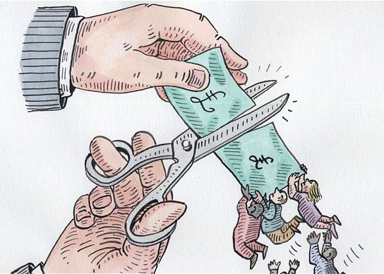 Και τώρα περάστε για το λογαριασμό!