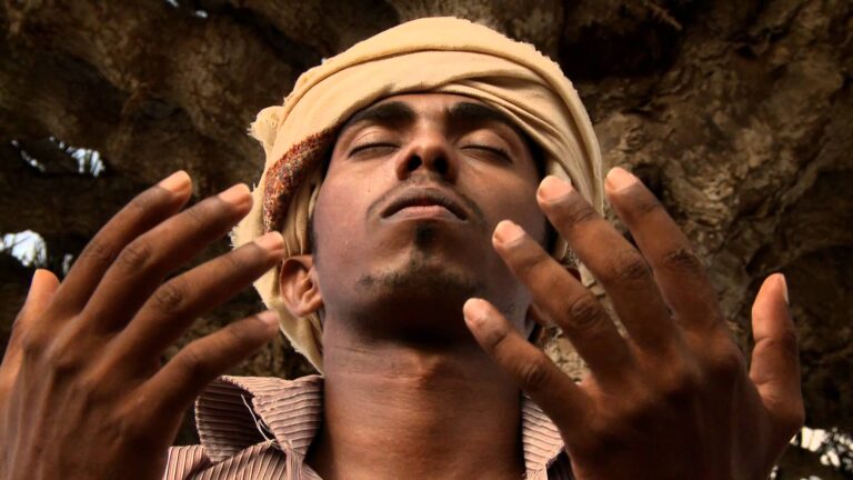 ΣΙΝΕΜΑΜΑΝΟΥΕΛ ΝΤΕ ΚΟΚΟ – Αγνωστη γη