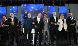 Ο χορός των (ΝΑΤΟικών) τεράτων