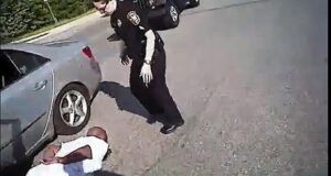 Αστυνομική βαρβαρότητα με δικαστικές πλάτες