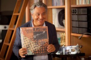 ΠΑΤΡΙΣ ΛΕΚΟΝΤ – Μην ενοχλείτε, παρακαλώ!