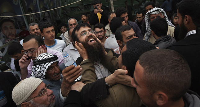 Νικητής ο Χαντέρ Αντνάν