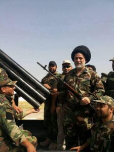 Επιχείρηση ανακατάληψης της Φαλούτζα