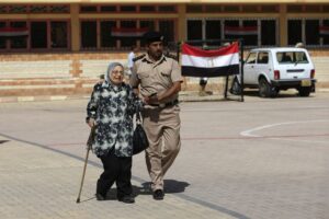 Πρωτοφανές το ποσοστό αποχής