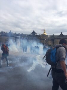 Θέσπισαν το αντεργατικό νομοσχέδιο