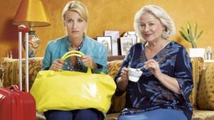 ΕΡΙΚ ΛΑΒΕΝ – Μαμά, γύρισα!