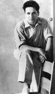 Το μαύρο τανγκό του αντικομμουνισμού