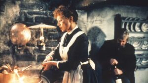 ΓΚΑΜΠΡΙΕΛ ΑΞΕΛ – Η γιορτή της Μπαμπέτ