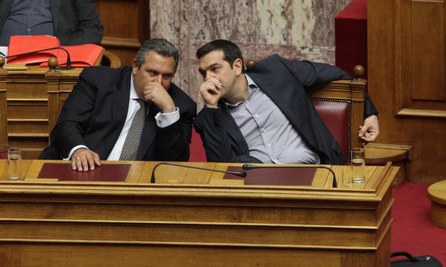 Επί του πιεστηρίου