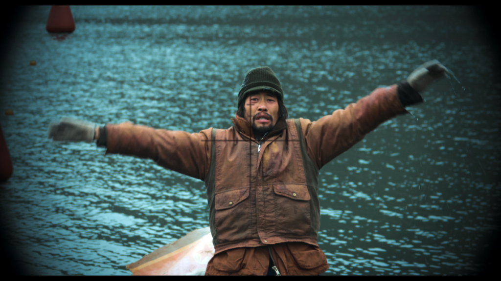 ΣΙΝΕΜΑΚΙΜ ΚΙ ΝΤΟΥΚ – Το δίχτυ