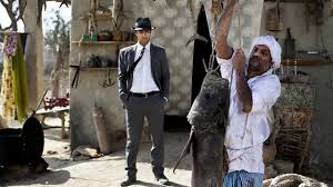 ΜΑΝΙ ΧΑΓΚΙΓΚΙ – Ενας δράκος έρχεται