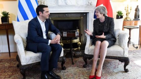 Πανικός στους ΣΥΡΙΖΑΝΕΛ