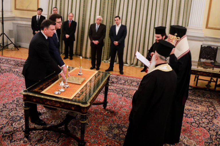 Μεταγραφές από το πανέρι (;)