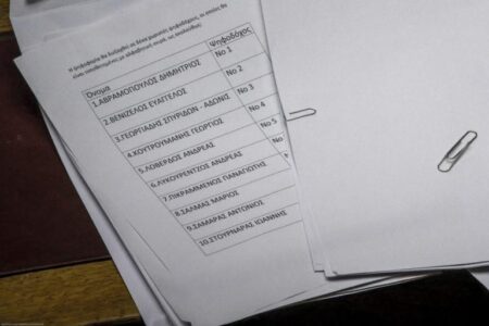 Το μόνο που τους ενδιαφέρει είναι το πολιτικό κόστος ή όφελος