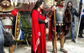 Κατάλοιπα της μακεδονομαχίας