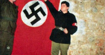 Εγκληματικό, εθνικοσοσιαλιστικό μόρφωμα ήταν και παραμένει η Χρυσή Αυγή και οι παραφυάδες μετά τη διάσπασή της