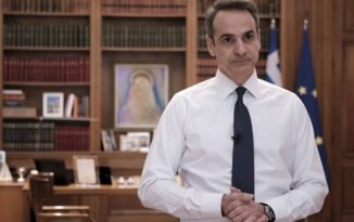 Γκεμπελισμός και συνέχιση της ίδιας εγκληματικής πολιτικής