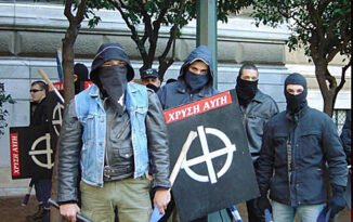 Ξεσάλωσαν οι υπερασπιστές των νεοναζιστών