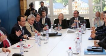 Κυπριακό: «Ψήνεται» συνομοσπονδία;