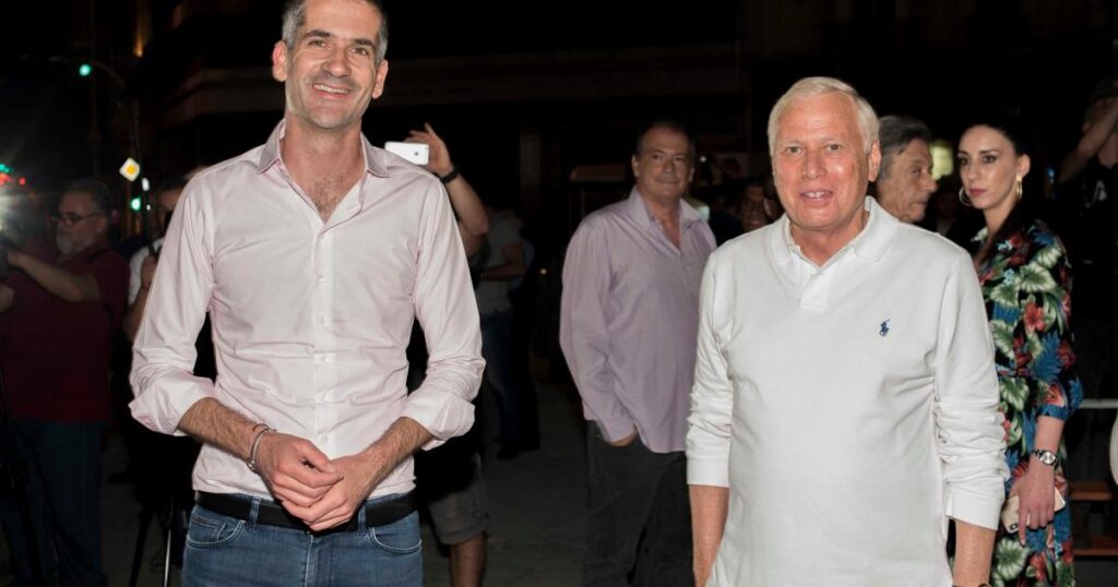 Ο σουσουδισμός του καπιταλιστή-αντιδήμαρχου