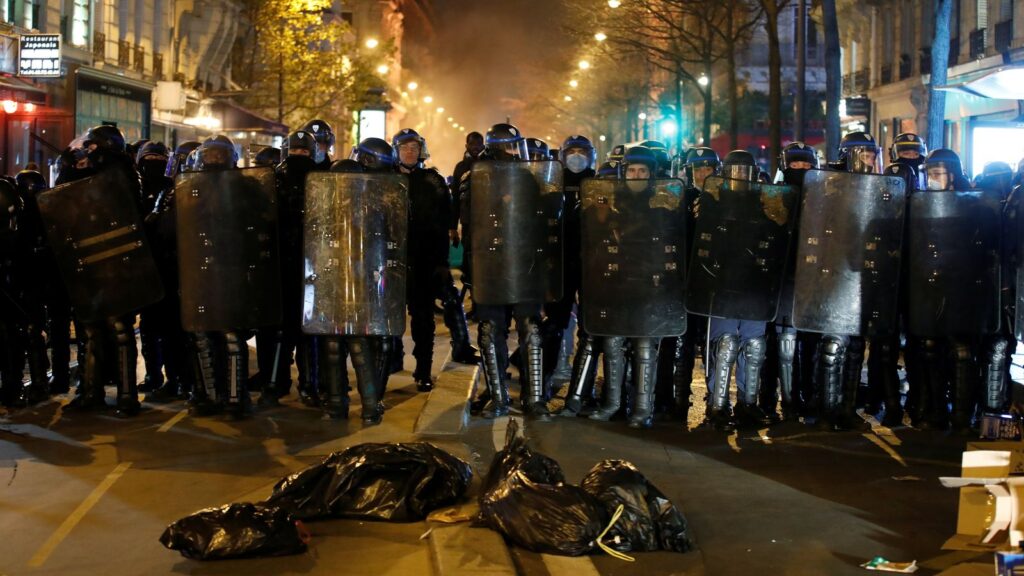 Μακρόν – Λε Πεν, οι δυο όψεις του ίδιου νομίσματος