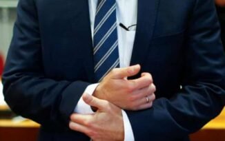Τι είναι η ληστεία μιας τράπεζας μπροστά στην ίδρυσή της;