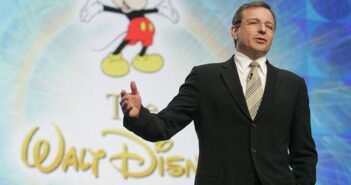 32.000 απολύσεις από την Disney