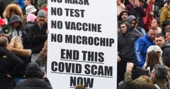 Τα εμβόλια για τον SARS-CoV-2 χωρίς συνωμοσιολογικά γυαλιά
