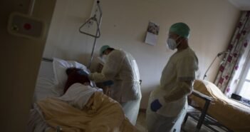 Βέλγιο: Eγκλημα σε βάρος των ηλικιωμένων