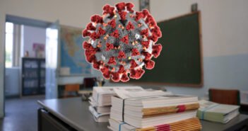 Την ανηφόρα τραβά ο αριθμός των σχολείων που κλείνουν λόγω κοροναϊού