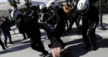 Kαταδίκη από Συλλόγους μελών ΔΕΠ: Απομονωμένες οι πρυτανικές αρχές του ΑΠΘ