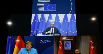 Μια διαδικασία αυστηρά ελεγχόμενη από τις ιμπεριαλιστικές δυνάμεις