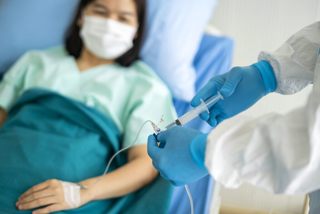 Μονοκλωνικά αντισώματα: Κοστίζουν, γι’ αυτό… σφυρίζουν (αδιάφορα)